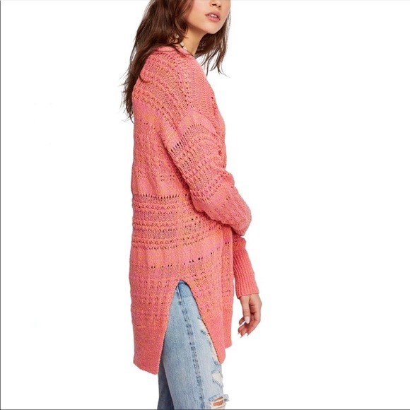 Free People Sweater - Picture 2 of 8